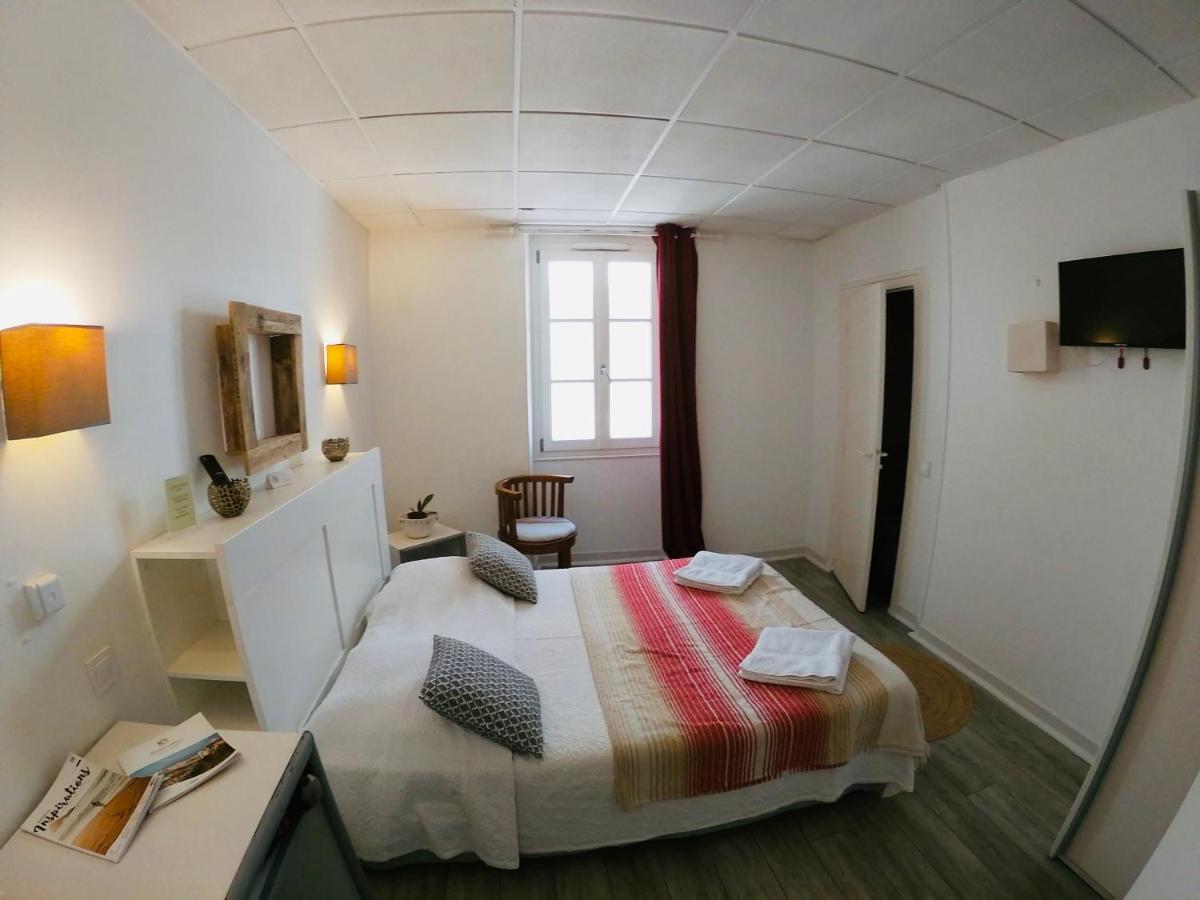 Le Petit 2* Biarriz