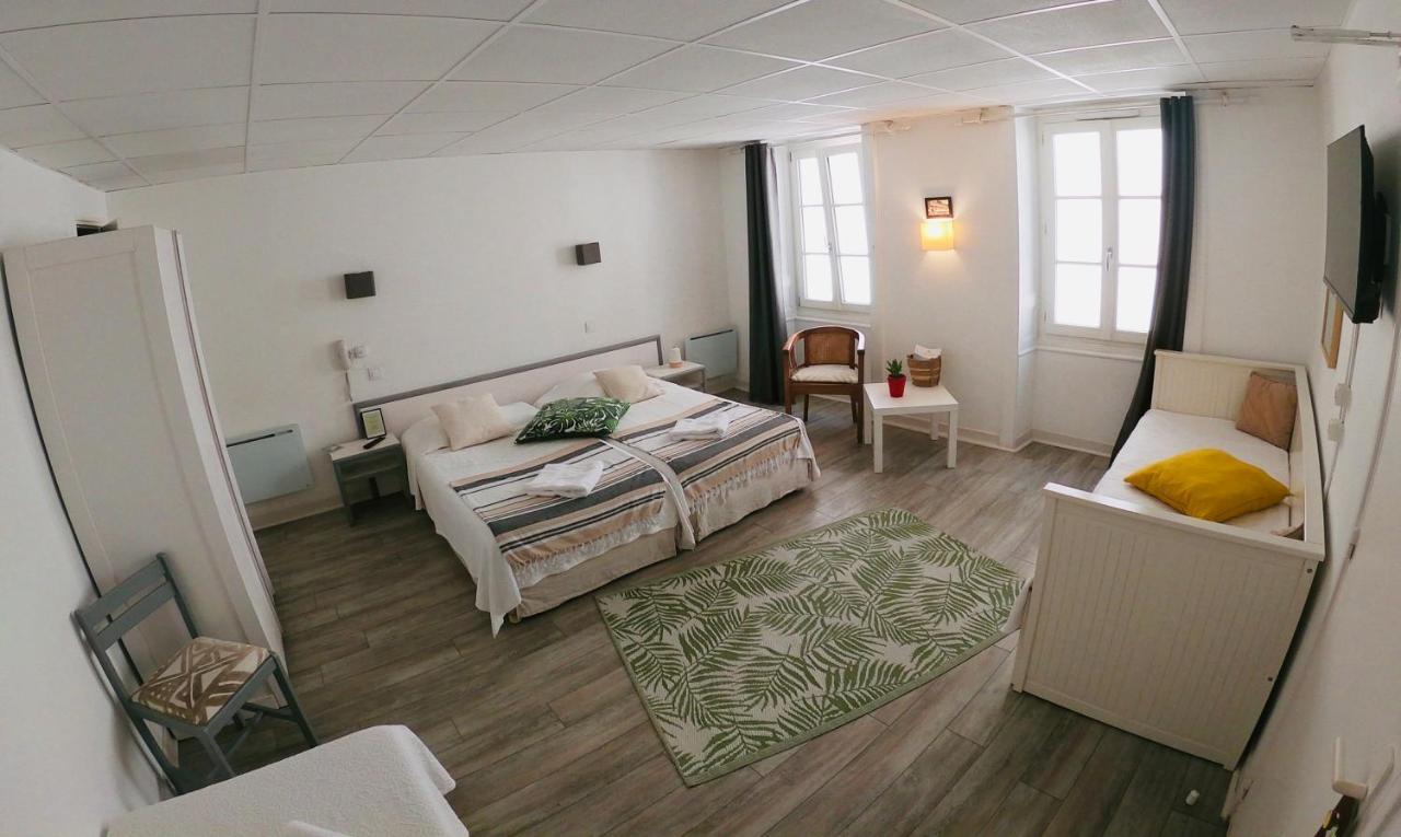 Le Petit Hotel Biarriz