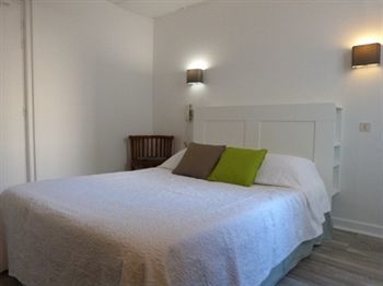 Hotel Le Petit Biarriz