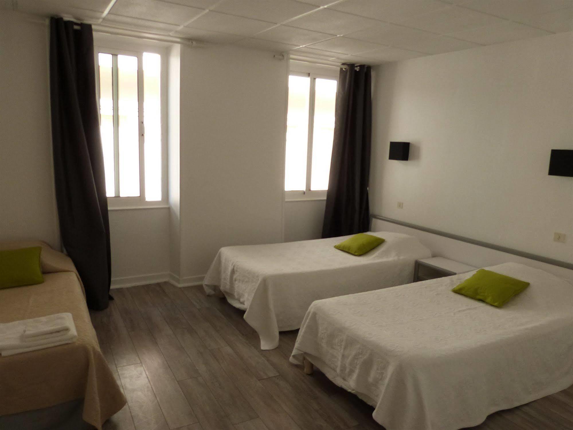 Le Petit Hotel Biarriz